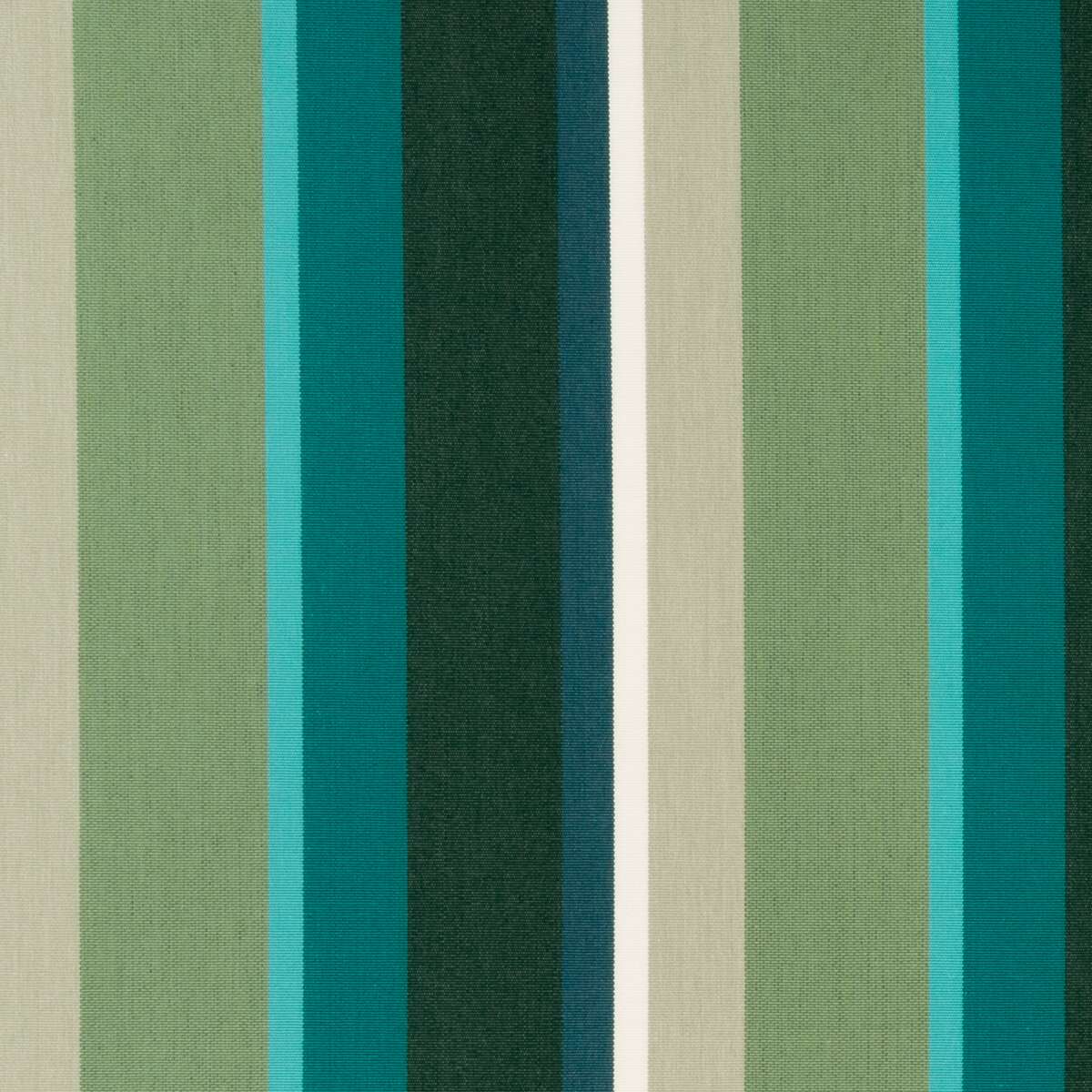 Sunbrella Upholstery Beaming Lagoon (14118-0000)