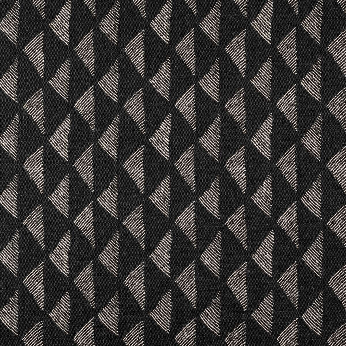 Sunbrella Upholstery - Etched Angles