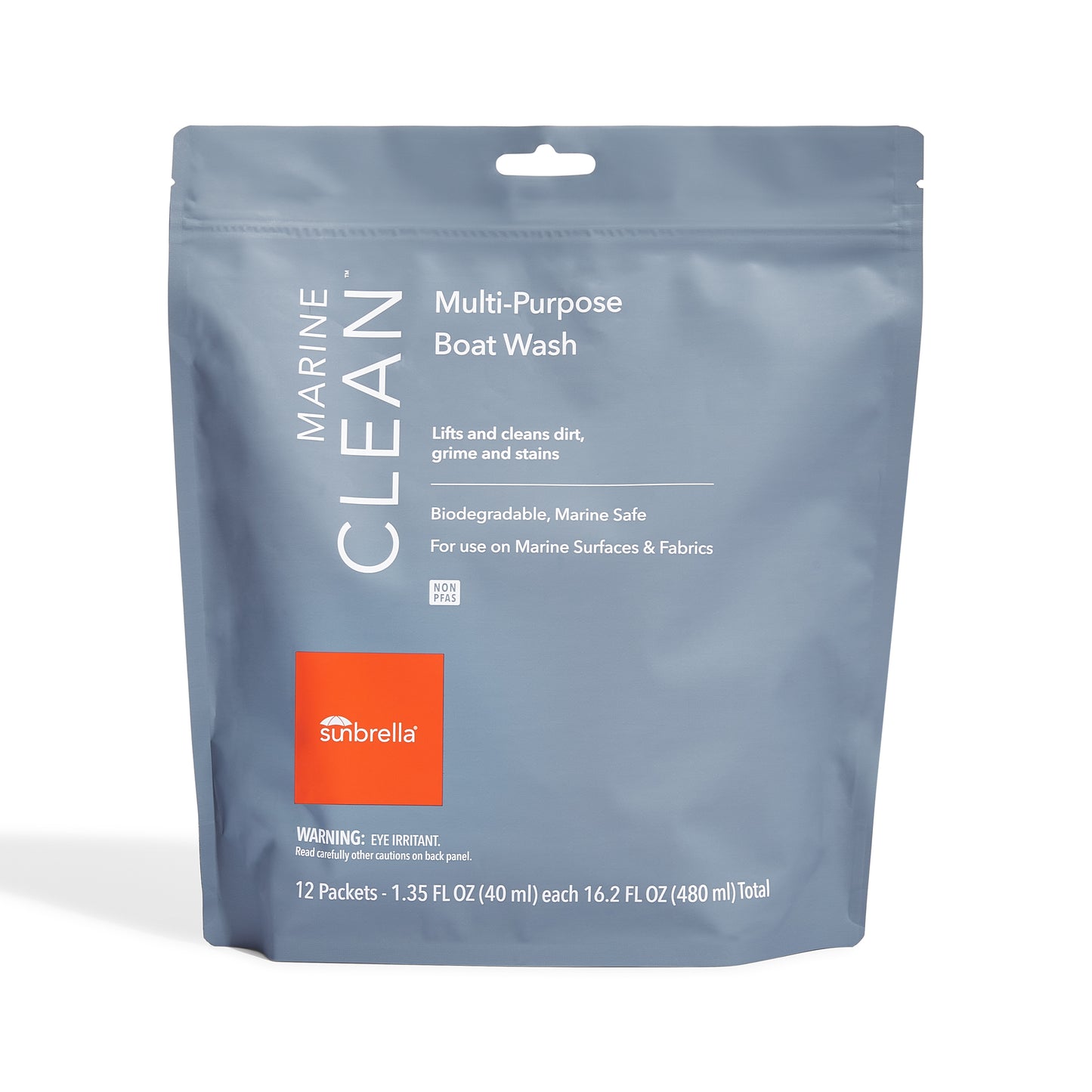 Sunbrella® Marine Clean™ Multi-Purpose Boat Wash