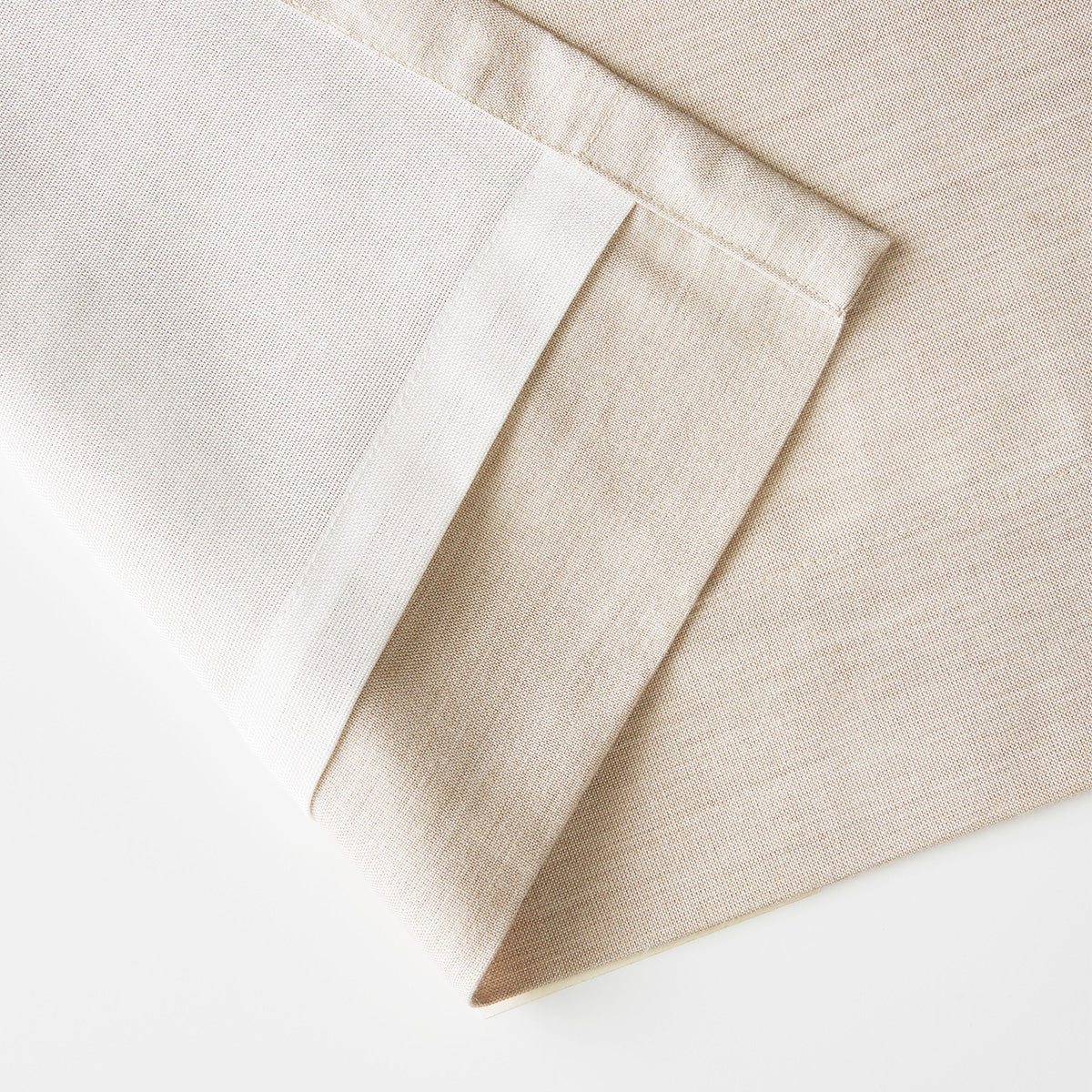 Sunbrella® Colton Indoor Curtain