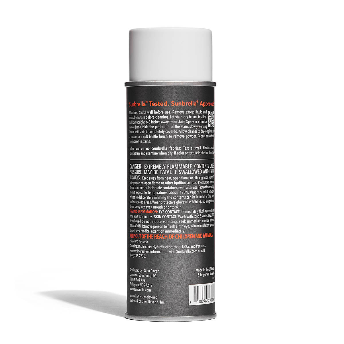Sunbrella® Extract™ Oil Based Stain Remover