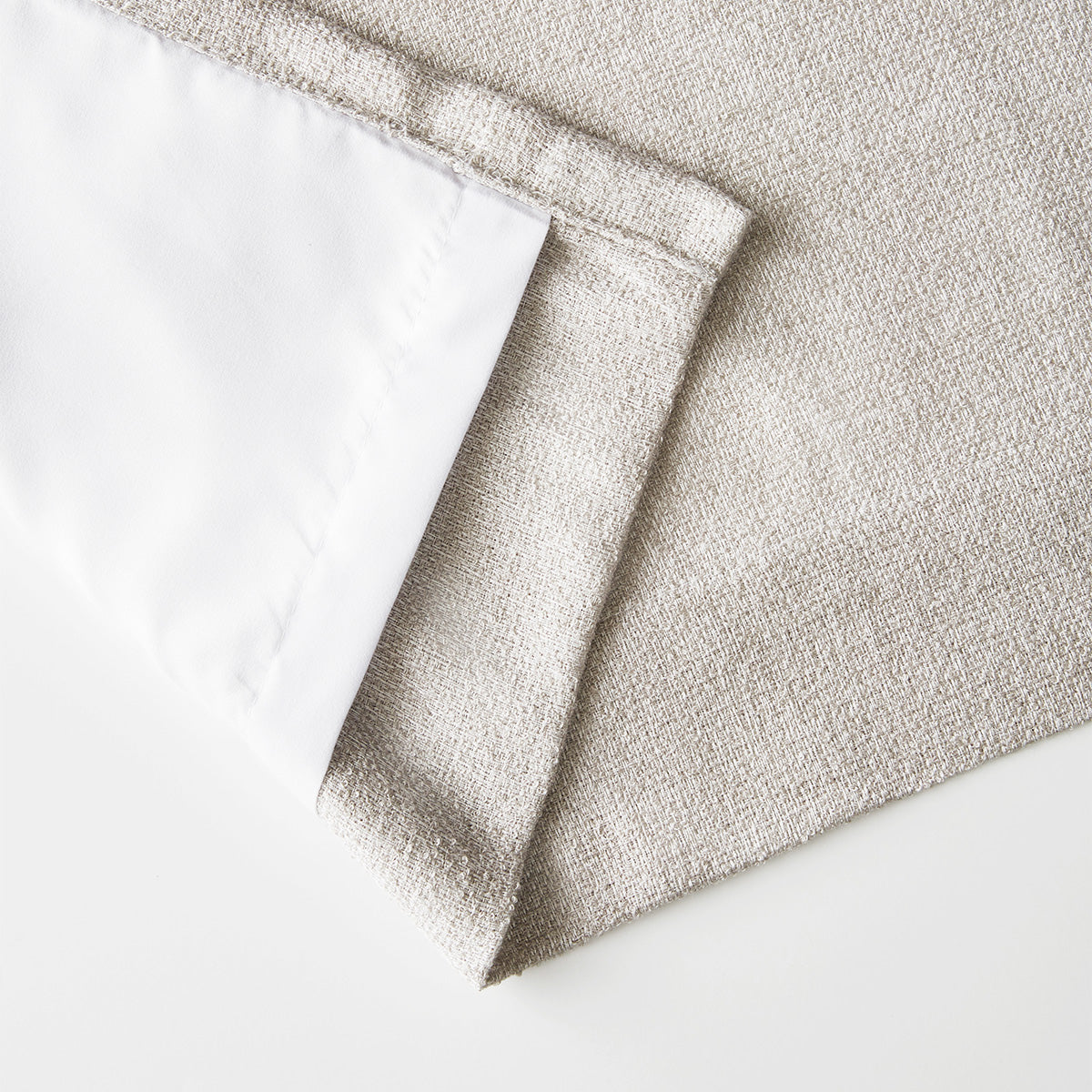 Sunbrella® Mendoza Indoor Curtain