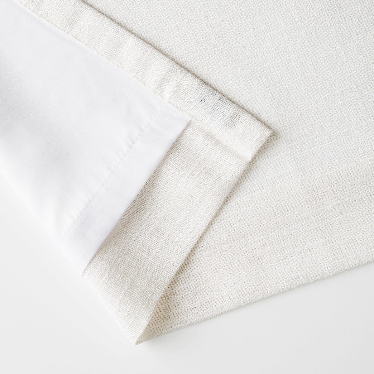 Sunbrella® Delaney Indoor Curtain