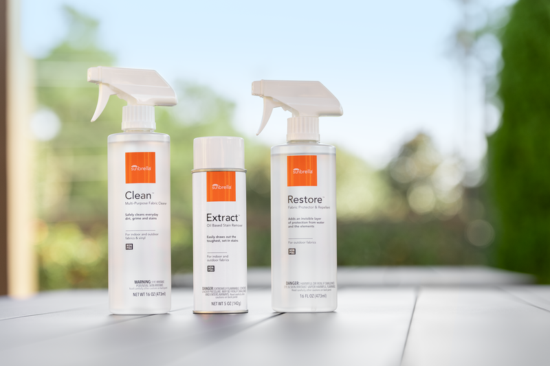 Sunbrella® Total Care Kit