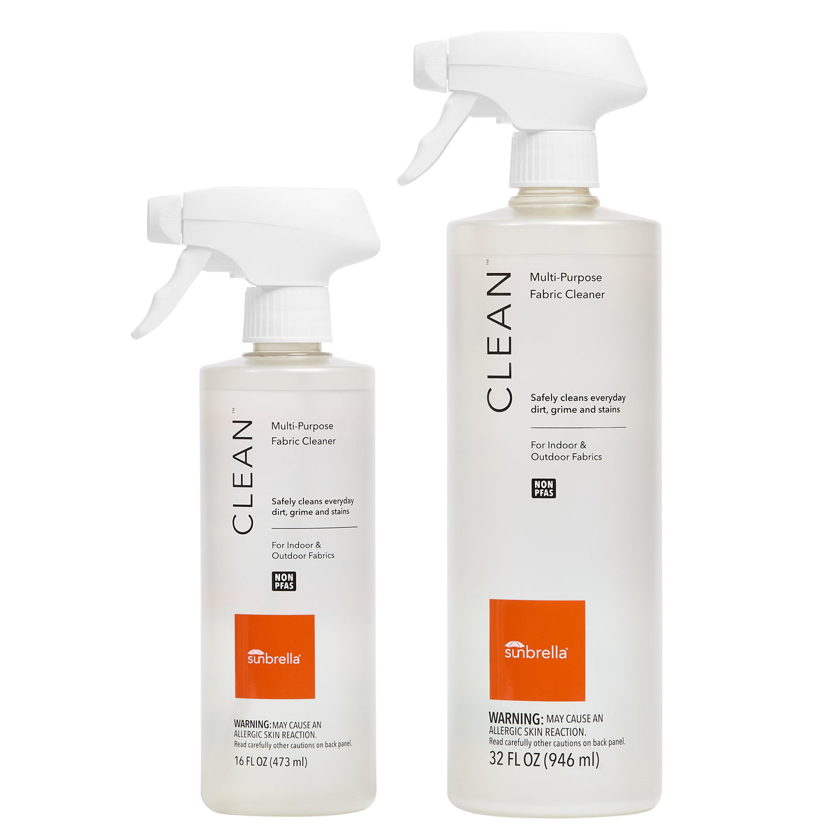 Sunbrella® Clean™ Multi-Purpose Fabric Cleaner