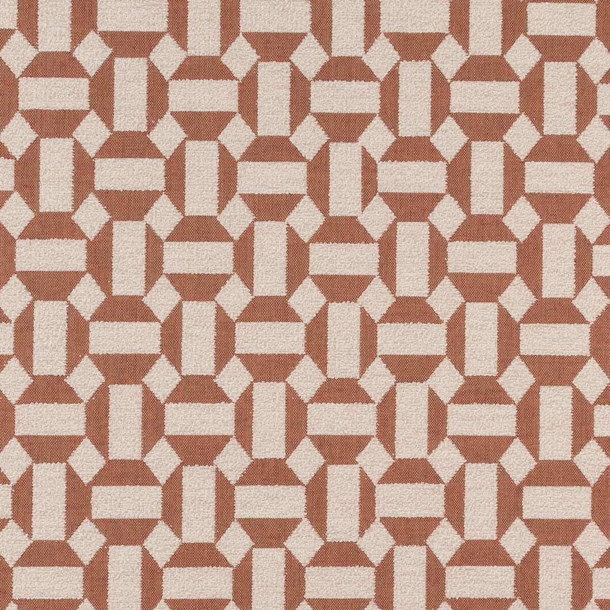 Sunbrella Upholstery Assemble II Clay (47247-0002)