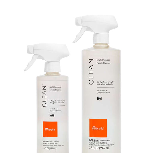 Sunbrella® Clean™ Multi-Purpose Fabric Cleaner