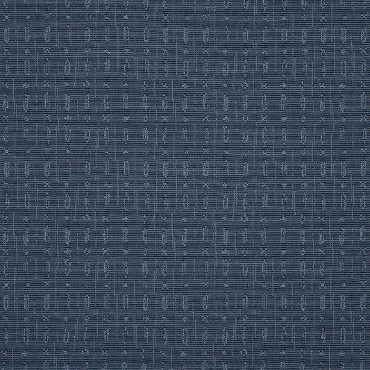 Sunbrella Upholstery Embrace Indigo (145849-0003)