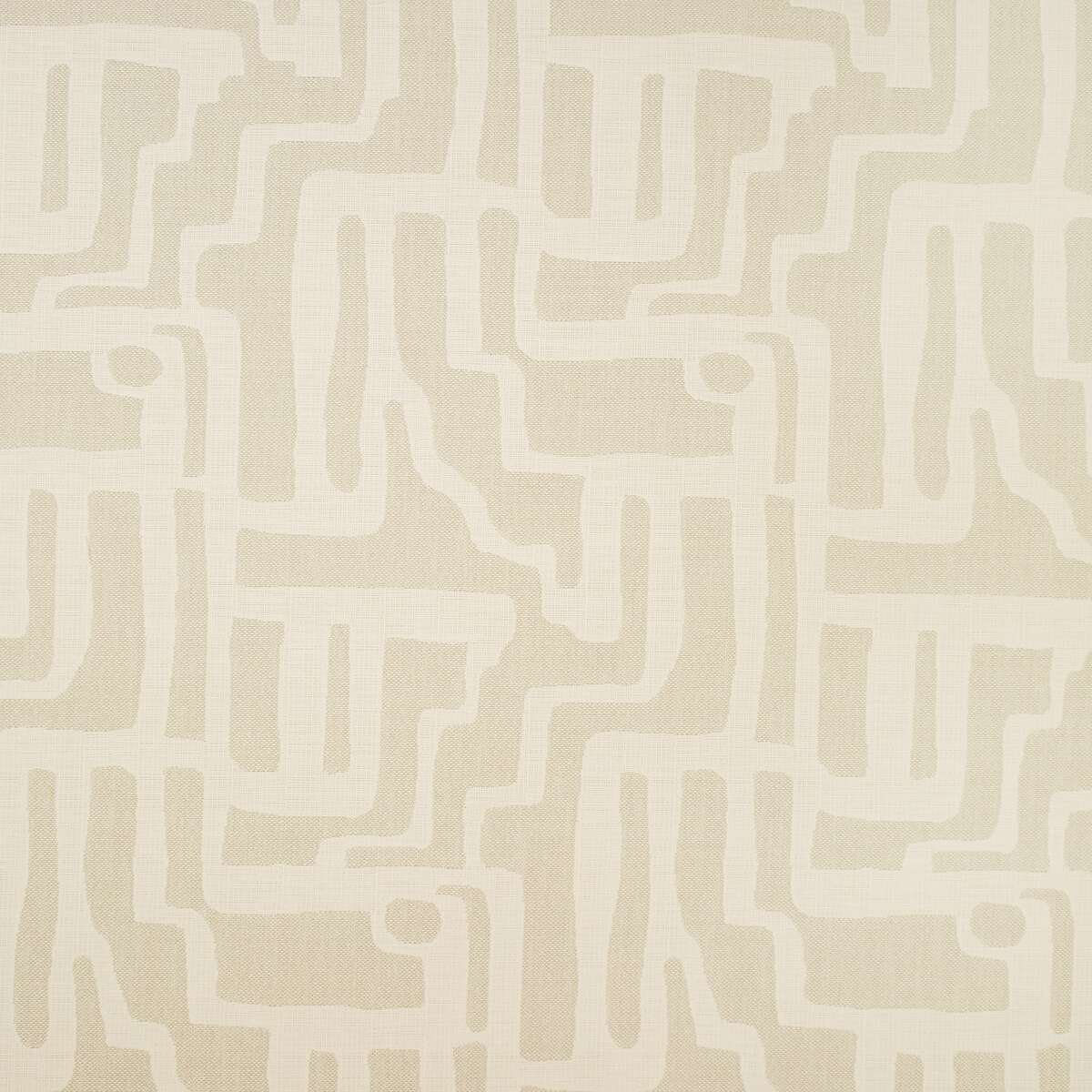 Sunbrella Upholstery Escher Alabaster (146225-0001)