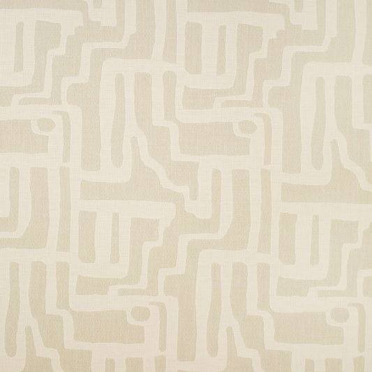 Sunbrella Upholstery Escher Alabaster (146225-0001)