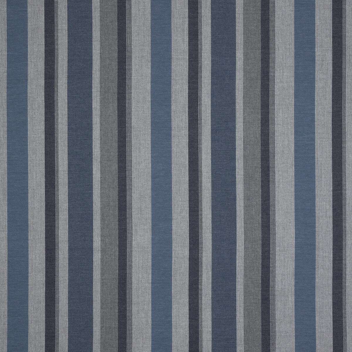 Sunbrella Upholstery Glimpse Denim (40489-0005)