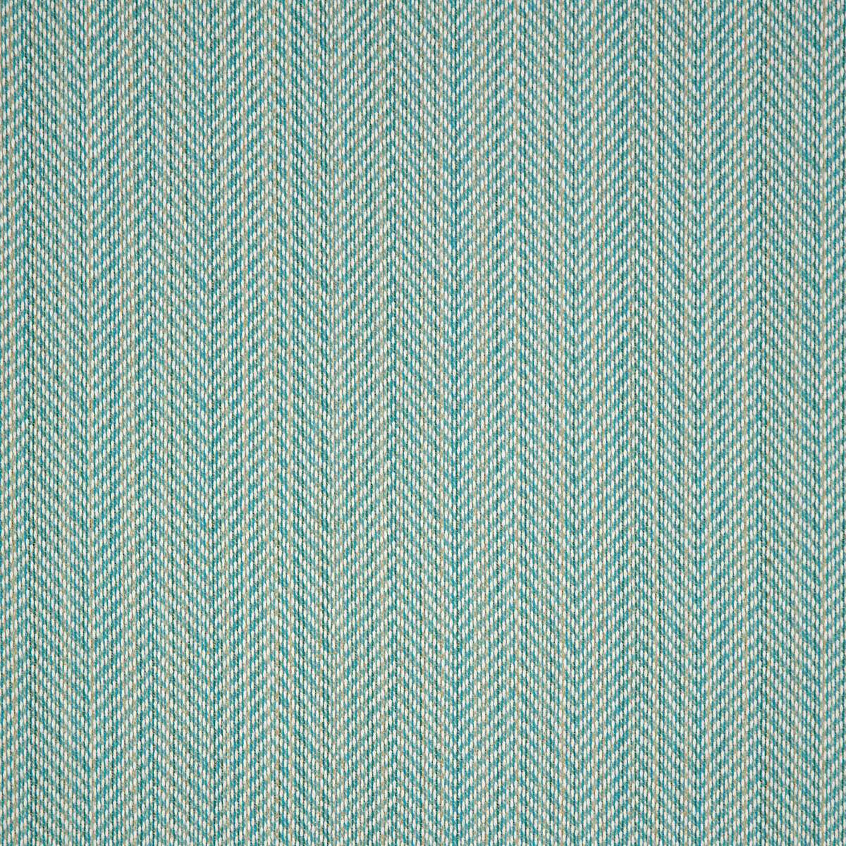 Sunbrella Upholstery Posh Aqua (44157-0017)