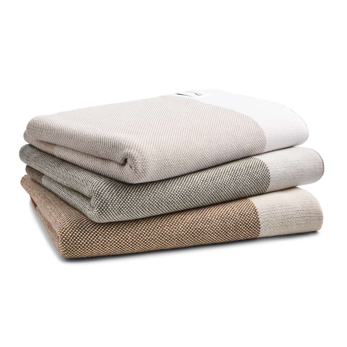 Sunbrella® Signature Throw - Estate Plaid