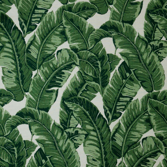 Sunbrella Upholstery Tropics Jungle (145214-0000)