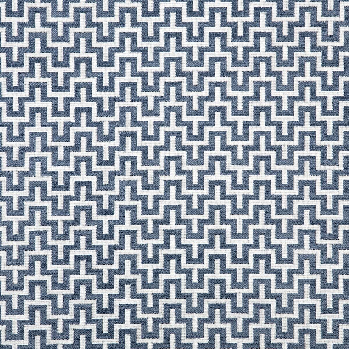 Sunbrella Upholstery Underline Denim (146035-0001)