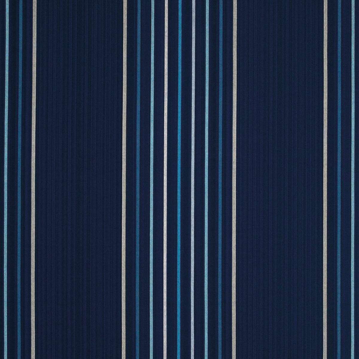 Sunbrella Upholstery Viento Nautical (40332-0006)