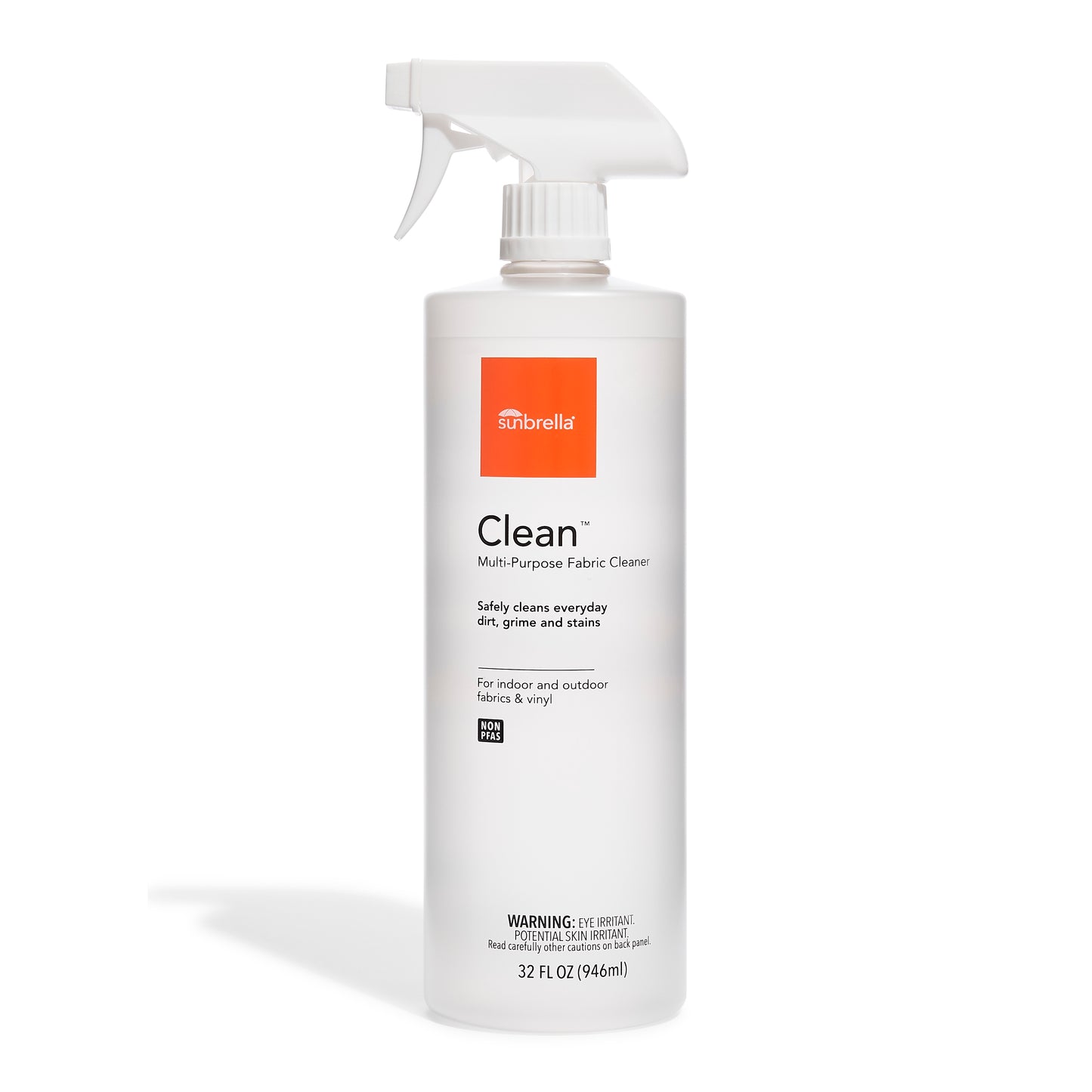 Sunbrella® Mold & Mildew Stain Remover Kit - 32 fl oz