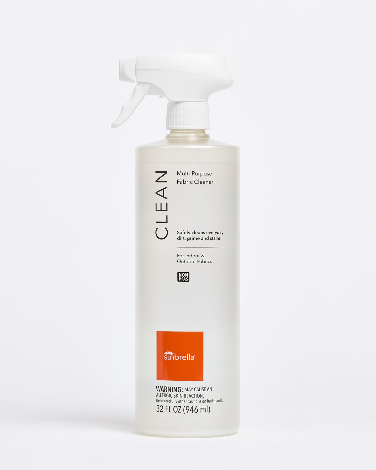 Sunbrella® Clean™ Multi-Purpose Fabric Cleaner