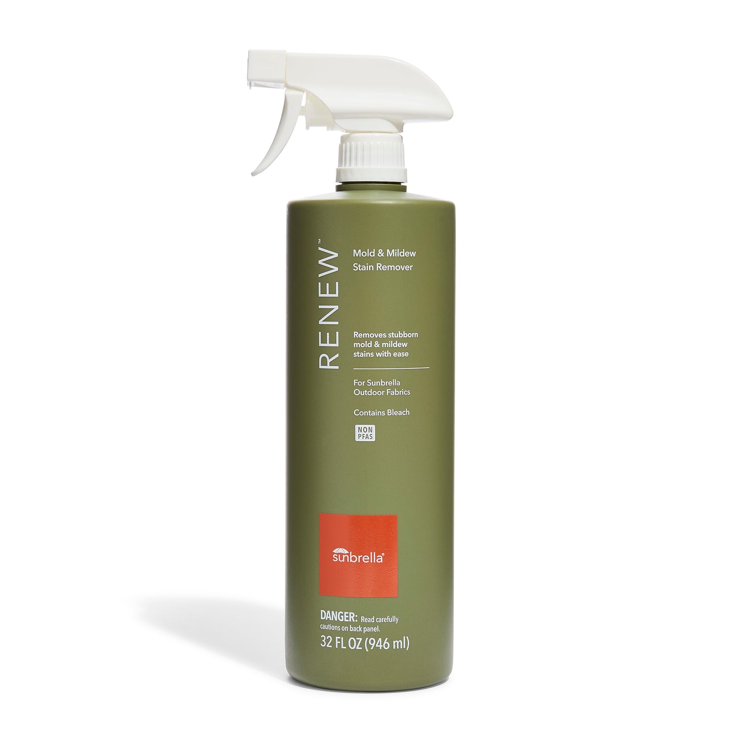 Sunbrella® Mold & Mildew Stain Remover Kit - 32 fl oz