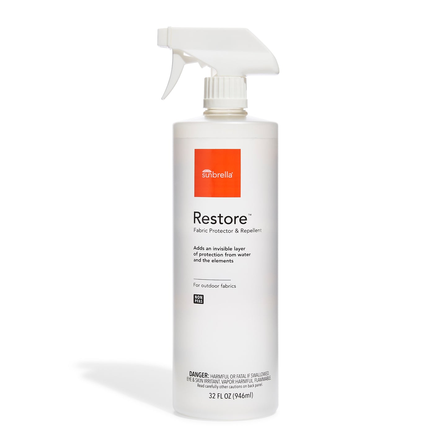 Sunbrella® Mold & Mildew Stain Remover Kit - 32 fl oz