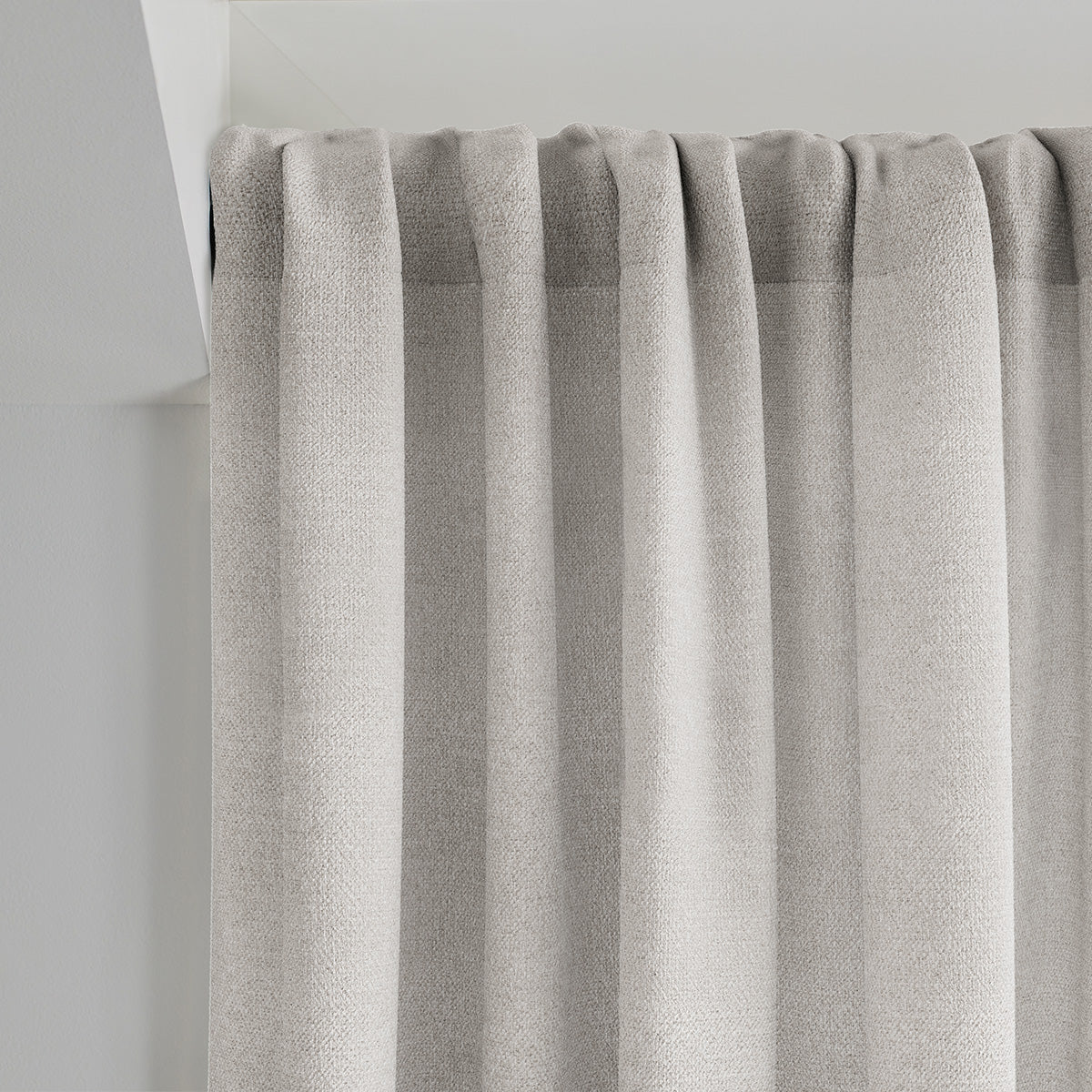 Sunbrella® Mendoza Light Filtering Curtain