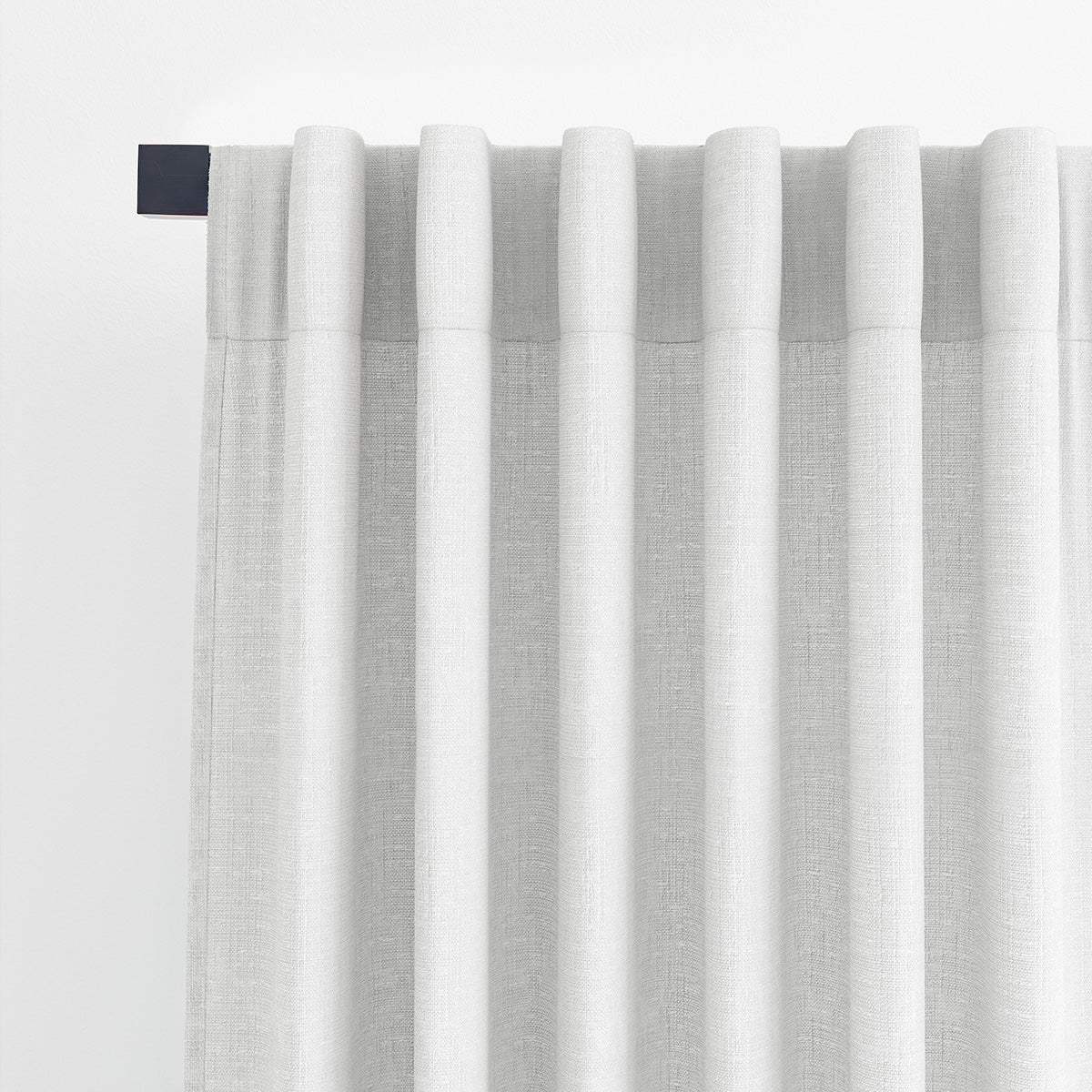 Sunbrella® Delaney Light Filtering Curtain