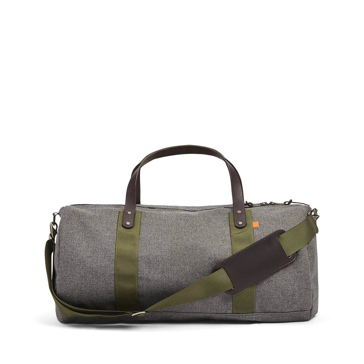 Glen Duffel